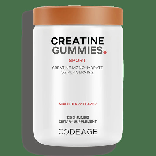 Creatine Gummies